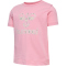 hummel hmlJOCHA T-Shirt Mädchen 3461 - candy pink 62