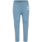 hummel hmlMINO Tights Kinder 7581 - faded denim/marshmallow 56