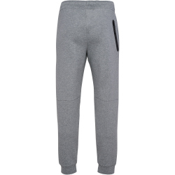 hummel hmlTECH Fleece Hose 2006 - grey melange XS