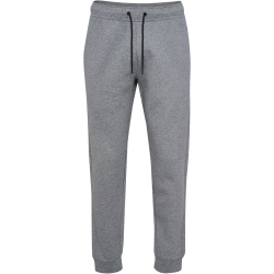hummel hmlTECH Fleece Hose 2006 - grey melange XS
