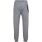hummel hmlTECH Fleece Hose 2006 - grey melange XS