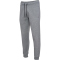 hummel hmlTECH Fleece Hose 2006 - grey melange L