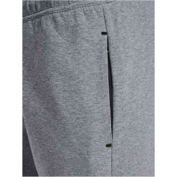 hummel hmlTECH Fleece Hose 2006 - grey melange XXL