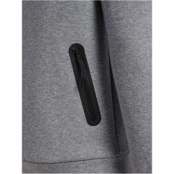 hummel hmlTECH Fleecejacke mit Kapuze 2006 - grey melange XXL