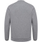 hummel hmlTECH Fleecepullover 2006 - grey melange XS
