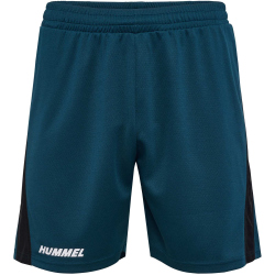 hummel hmlMULTI Polyester Trainingsshorts Herren 2942 -...