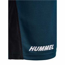 hummel hmlMULTI Polyester Trainingsshorts Herren 2942 -...