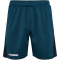 hummel hmlMULTI Polyester Trainingsshorts Herren 2942 - reflecting pond S