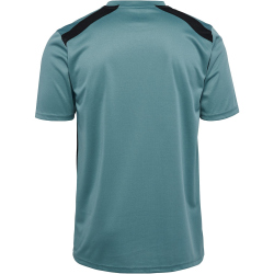 hummel hmlMULTI Polyester Trikot Herren 6076 - arctic L