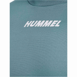 hummel hmlMULTI Polyester Trikot Herren 6076 - arctic L