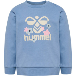 hummel hmlLIME Sweatshirt Jungen 7986 - faded denim 56