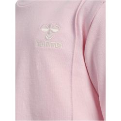 hummel hmlHELLE langarm Kleid Mädchen 3638 -...