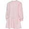 hummel hmlHELLE langarm Kleid Mädchen 3638 - pink-a-boo 56