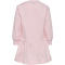 hummel hmlHELLE langarm Kleid Mädchen 3638 - pink-a-boo 56