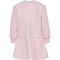 hummel hmlHELLE langarm Kleid Mädchen 3638 - pink-a-boo 56