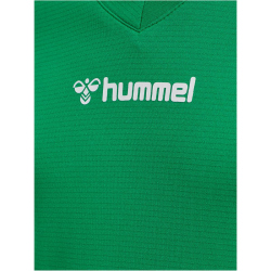 hummel hmlBL Essential langarm Funktionsshirt Kinder 6235...