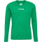 hummel hmlBL Essential langarm Funktionsshirt Kinder 6235 - jelly bean 140