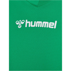hummel hmlBL Essential Langarmshirt 6235 - jelly bean XS