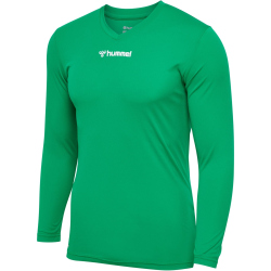 hummel hmlBL Essential Langarmshirt 6235 - jelly bean XXL