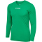 hummel hmlBL Essential Langarmshirt 6235 - jelly bean XXL