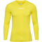 hummel hmlBL Essential Langarmshirt 5269 - blazing yellow XS