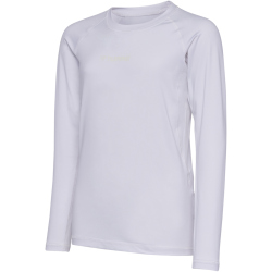 hummel hmlBL Performance langarm Funktionsshirt Kinder...