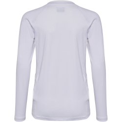 hummel hmlBL Performance langarm Funktionsshirt Kinder...