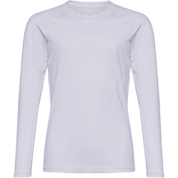 hummel hmlBL Performance langarm Funktionsshirt Kinder...