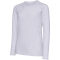 hummel hmlBL Performance langarm Funktionsshirt Kinder 9001 - white 140