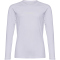 hummel hmlBL Performance langarm Funktionsshirt Kinder 9001 - white 140