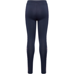 hummel hmlSANNE Leggings Mädchen 8365 - parisian...