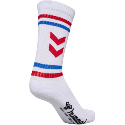 3er Pack hummel hml Chevron Retro Socken 9353 -...