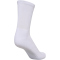 3er Pack hummel hml lange Sportsocken 9353 - white/barbadoscherry/eden/skyd 35-38