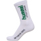 3er Pack hummel hml lange Sportsocken 9353 - white/barbadoscherry/eden/skyd 46-48
