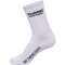 3er Pack hummel Sportsocken 9347 - white/paprika 46-48
