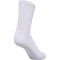3er Pack hummel Sportsocken 9347 - white/paprika 46-48