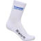 3er Pack hummel Sportsocken 9347 - white/paprika 46-48