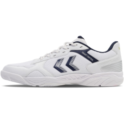 hummel Court Control II Hallenschuhe 9103 - white/black...
