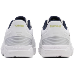 hummel Court Control II Hallenschuhe 9103 - white/black...