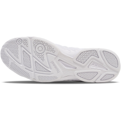 hummel Court Control II Hallenschuhe 9103 - white/black...