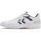 hummel Court Control II Hallenschuhe 9103 - white/black iris 37