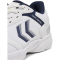 hummel Court Control II Hallenschuhe 9103 - white/black iris 37