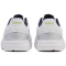 hummel Court Control II Hallenschuhe 9103 - white/black iris 37