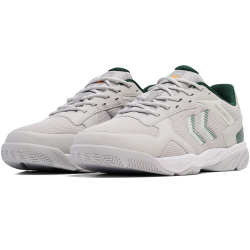 hummel Court Control II Hallenschuhe 2004 - grey 37