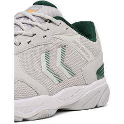 hummel Court Control II Hallenschuhe 2004 - grey 37