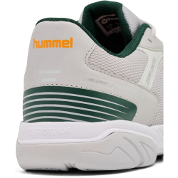 hummel Court Control II Hallenschuhe 2004 - grey 37