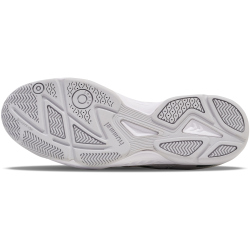 hummel Court Control II Hallenschuhe 2004 - grey 37