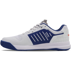 hummel Power Play Pro Hallenschuhe 9368 - white/true blue...