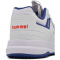 hummel Power Play Pro Hallenschuhe 9368 - white/true blue 36.5