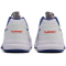 hummel Power Play Pro Hallenschuhe 9368 - white/true blue 36.5